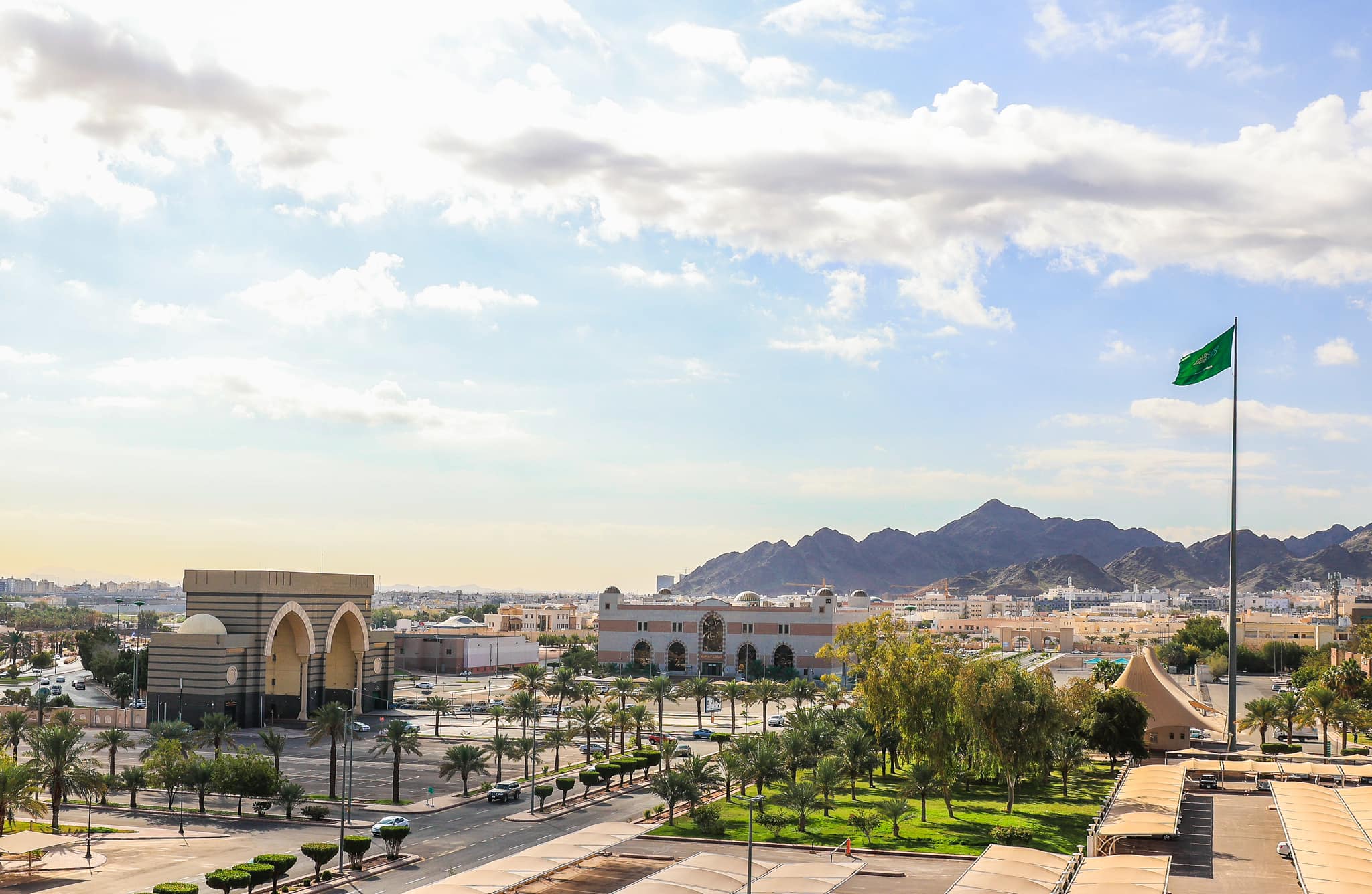 Islamic University of Madinah Rankings, Fees & Courses Details Top